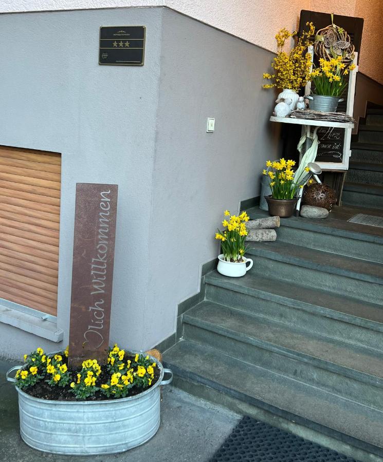 Hotel Zur Linde Lauf Exterior photo