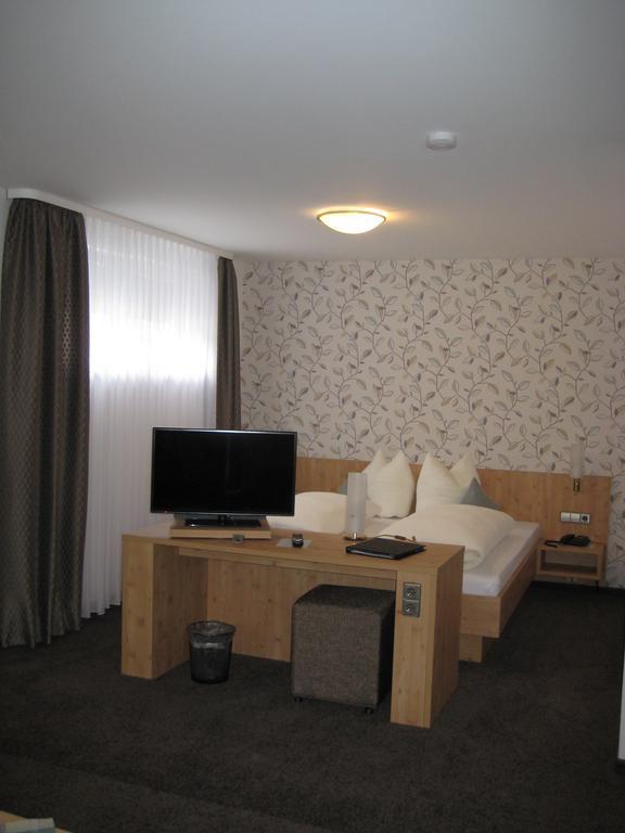 Hotel Zur Linde Lauf Room photo